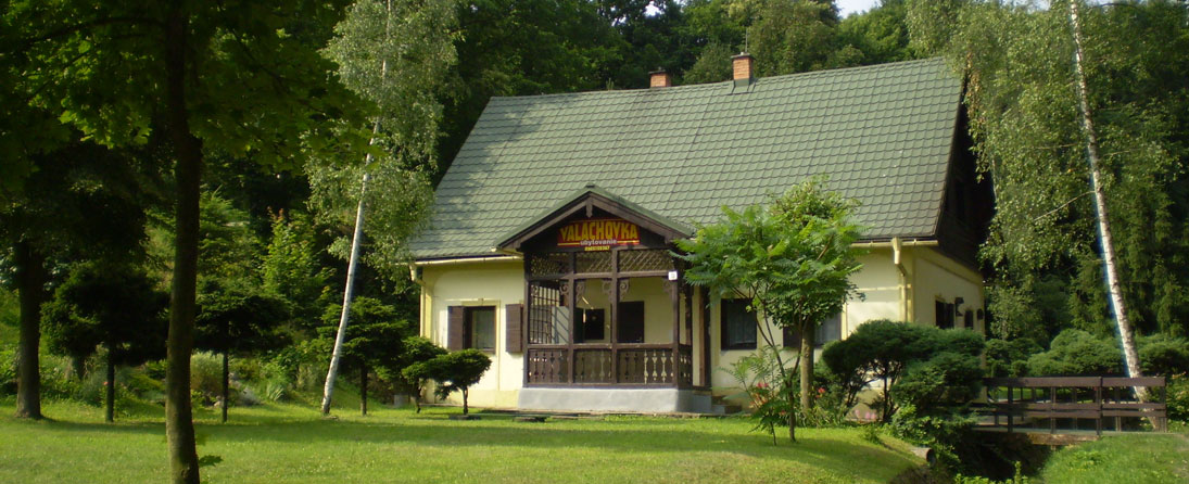 Valachovka